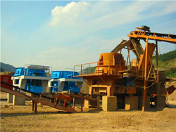 矿山机械制砂机视频磨粉机设备 