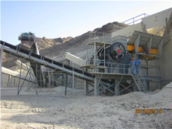 磷钇矿制砂机 
