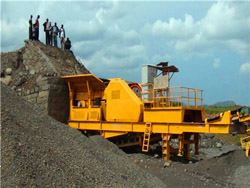 铁矿石加工对环境的污染 