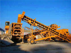 磷矿碎石生产线设备需要多少钱 